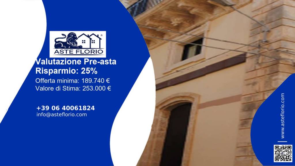 appartamento in vendita a Pachino