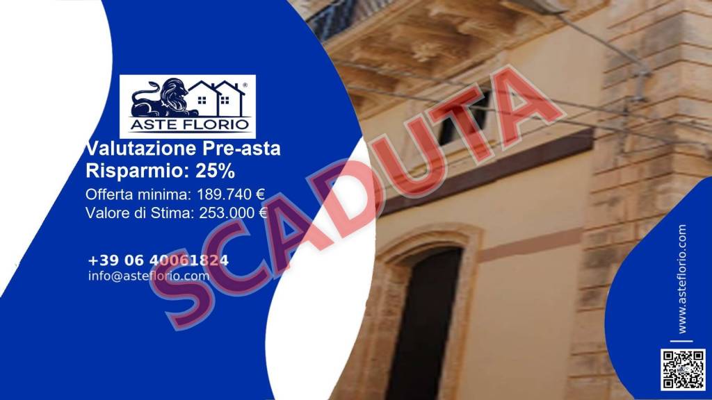 appartamento in vendita a Pachino