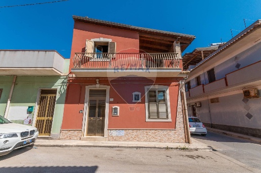casa indipendente in vendita a Pachino