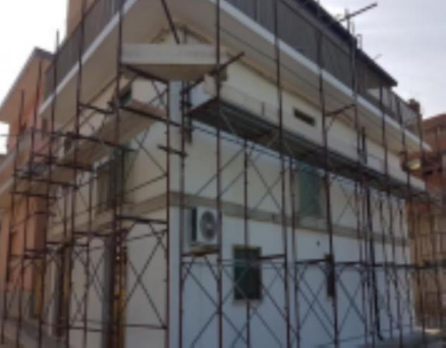 appartamento in vendita a Pachino