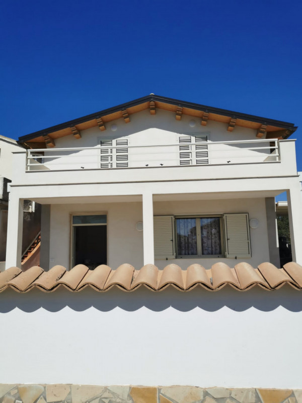 casa indipendente in vendita a Pachino