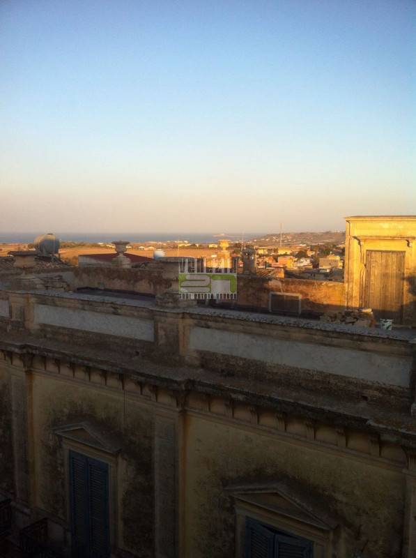 appartamento in vendita a Pachino