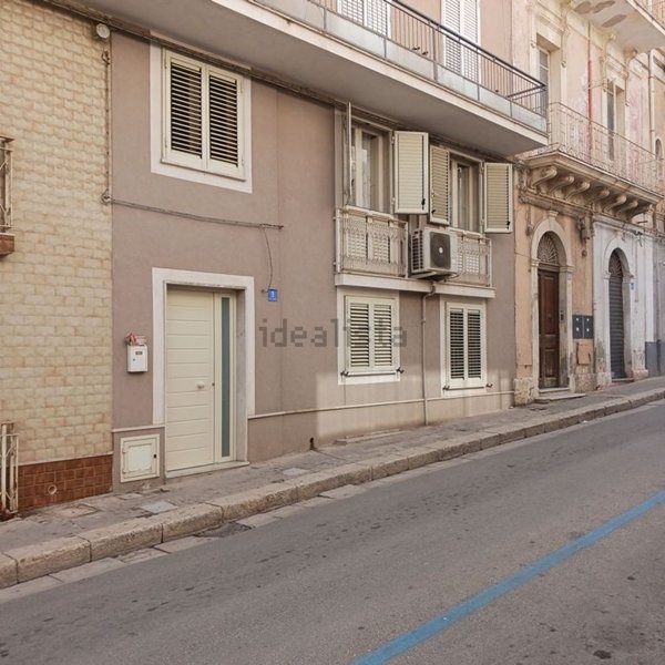 casa indipendente in vendita a Pachino