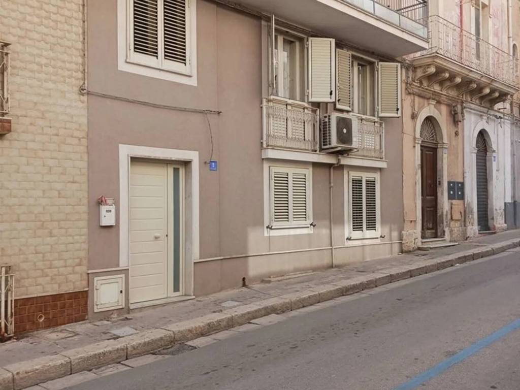 casa indipendente in vendita a Pachino