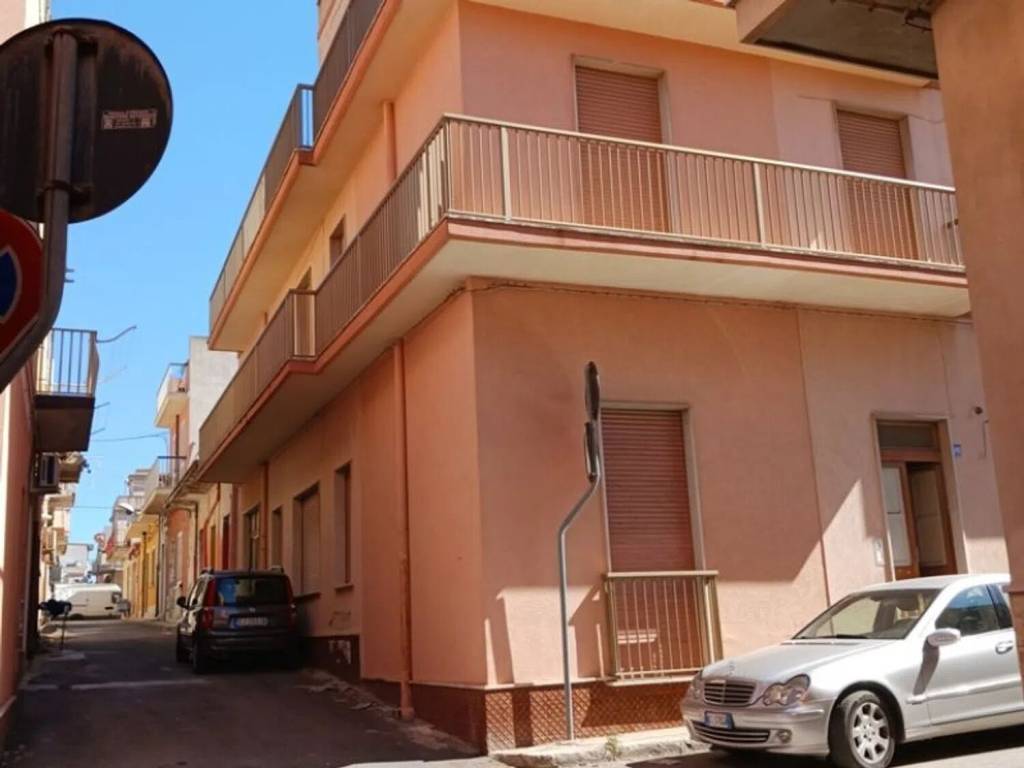appartamento in vendita a Pachino