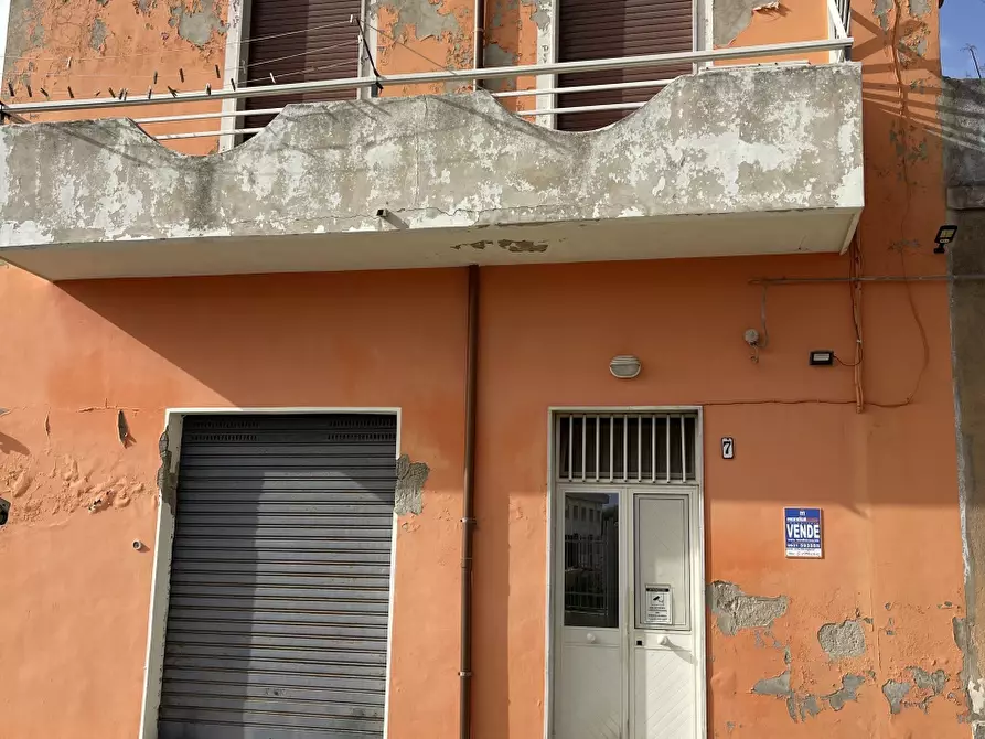 casa indipendente in vendita a Pachino