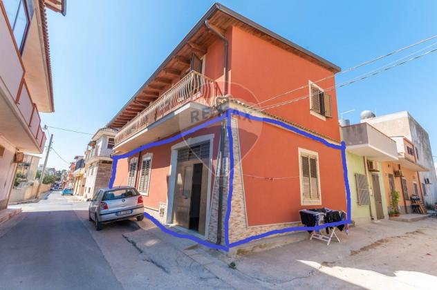 casa indipendente in vendita a Pachino in zona Marzamemi