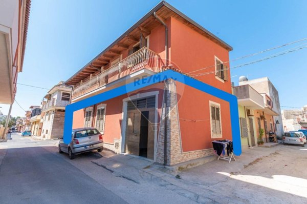casa indipendente in vendita a Pachino in zona Marzamemi