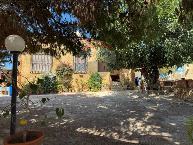 casa indipendente in vendita a Pachino