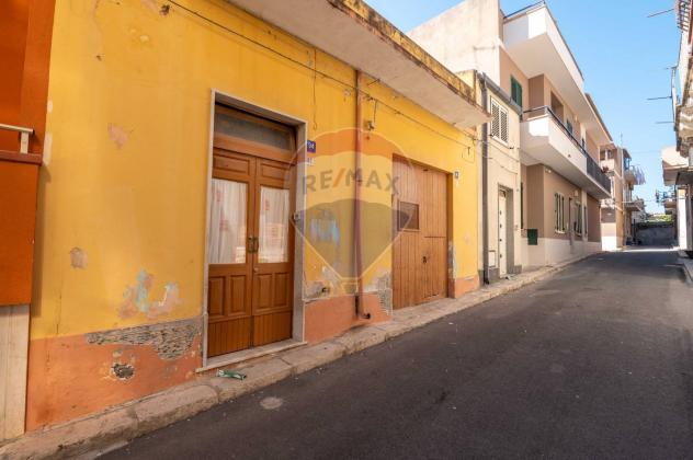 casa indipendente in vendita a Pachino