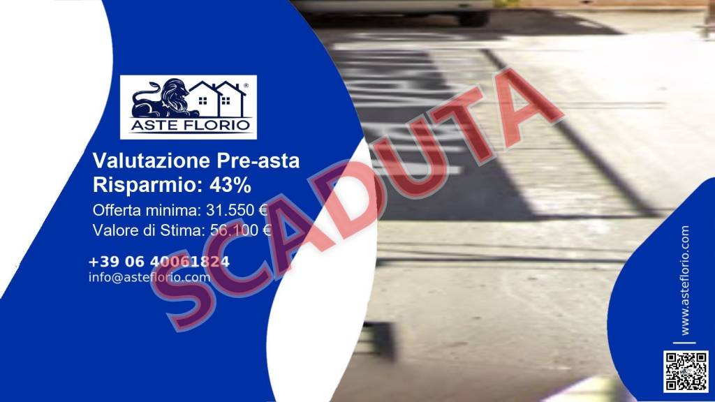 locale commerciale in vendita a Pachino