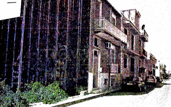 appartamento in vendita a Pachino