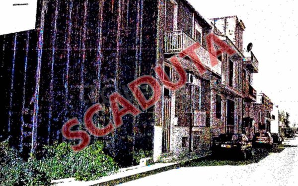 appartamento in vendita a Pachino