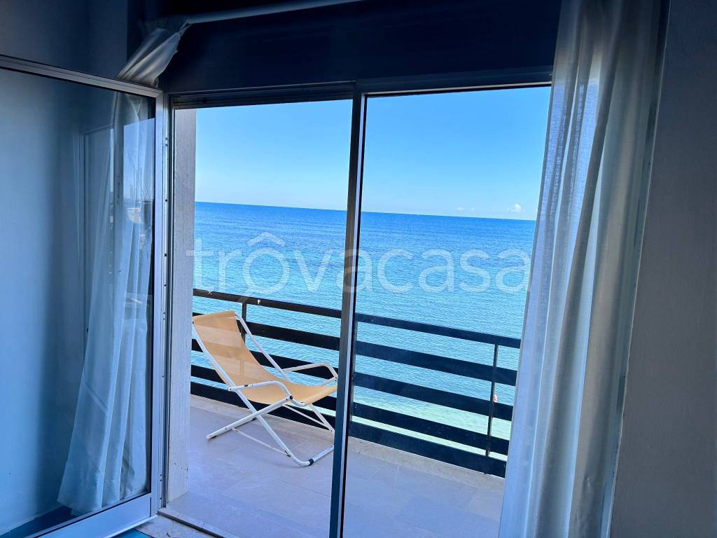 appartamento in vendita a Pachino in zona Marzamemi