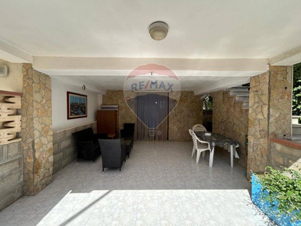 casa indipendente in vendita a Pachino in zona Marzamemi