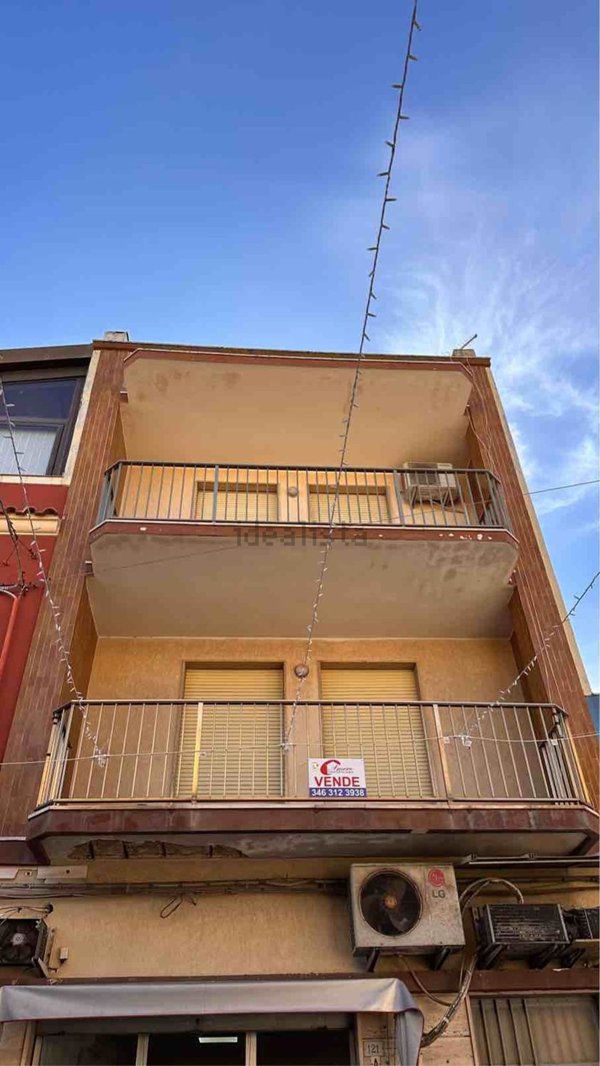 appartamento in vendita a Pachino