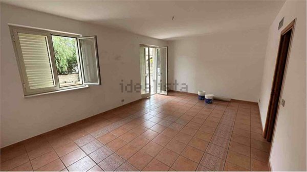 appartamento in vendita a Pachino