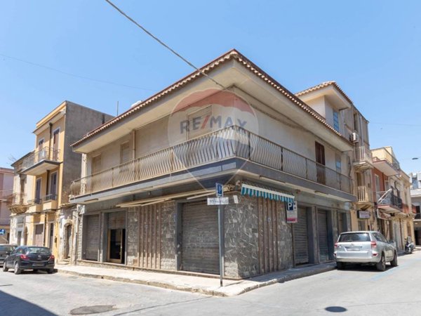 casa indipendente in vendita a Pachino