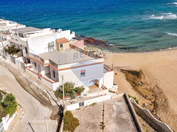 appartamento in vendita a Pachino in zona Marzamemi