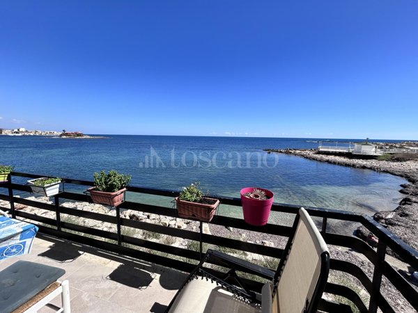 casa indipendente in vendita a Pachino in zona Marzamemi