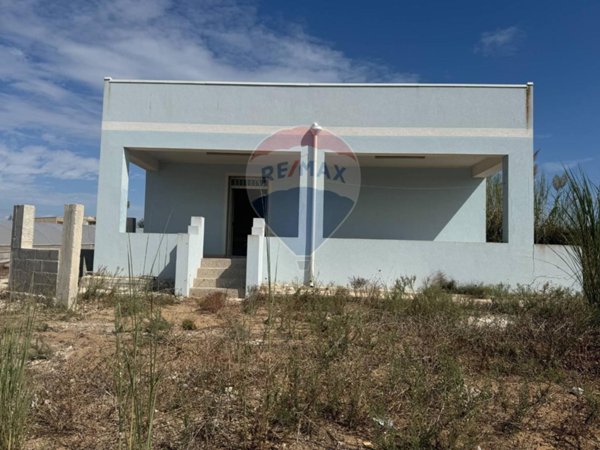 casa indipendente in vendita a Pachino