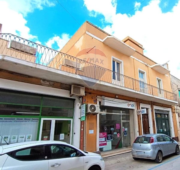 appartamento in vendita a Pachino