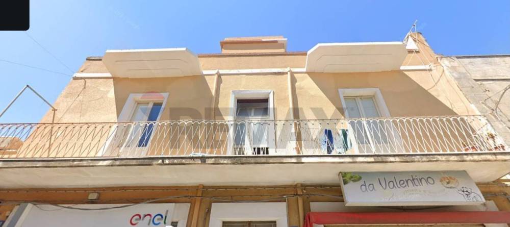 appartamento in vendita a Pachino