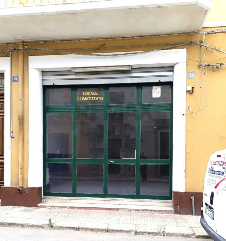 negozio in vendita a Pachino