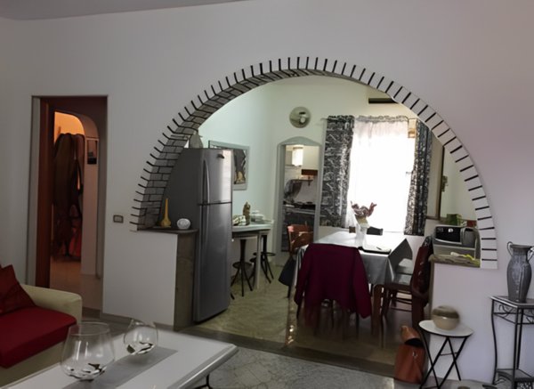 appartamento in vendita a Pachino