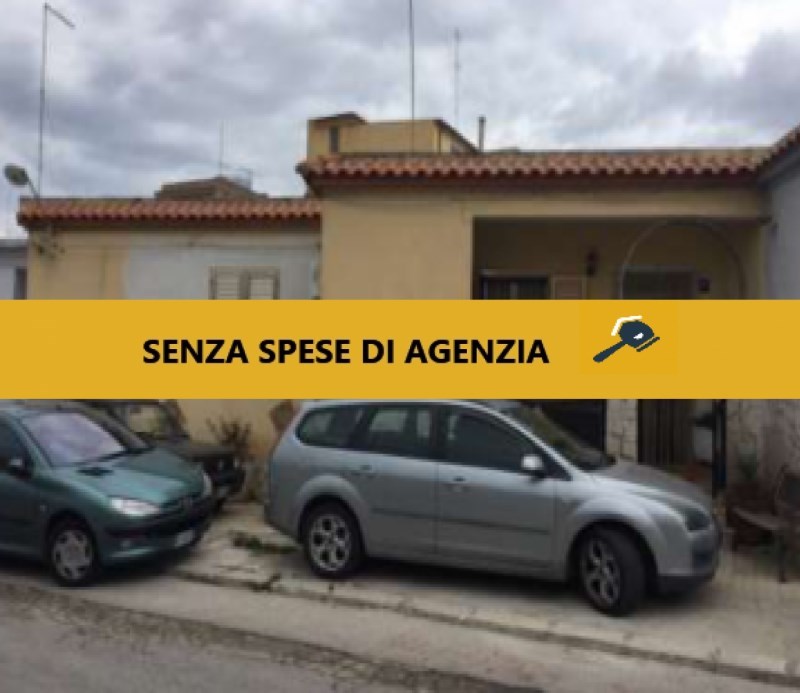 appartamento in vendita a Pachino