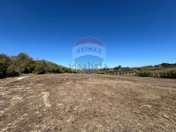 terreno agricolo in vendita a Pachino