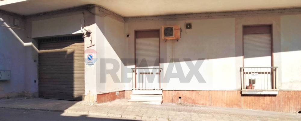 appartamento in vendita a Pachino