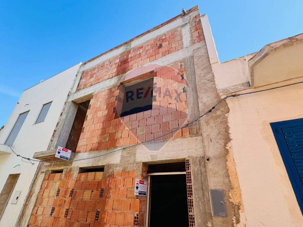 casa indipendente in vendita a Pachino in zona Marzamemi