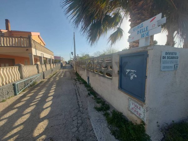 casa indipendente in vendita a Pachino in zona Marzamemi