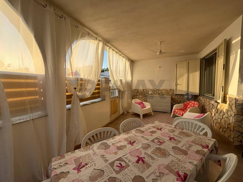 casa indipendente in vendita a Pachino in zona Marzamemi