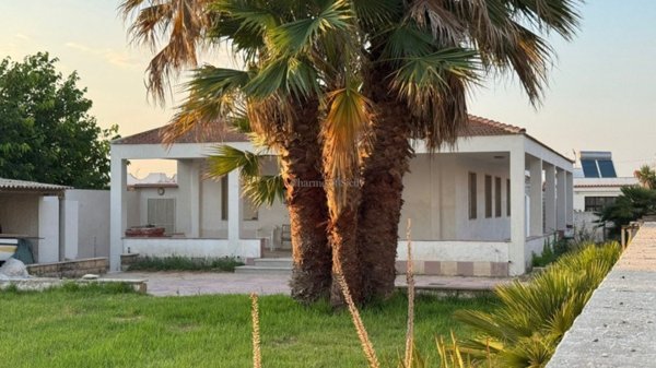 casa indipendente in vendita a Pachino