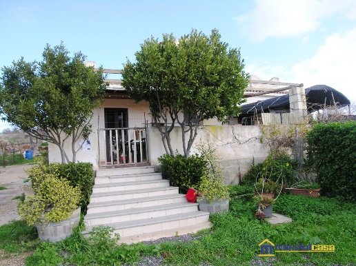 casa indipendente in vendita a Pachino