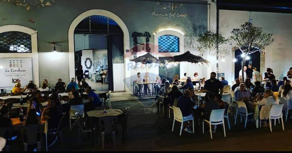 negozio in vendita a Pachino in zona Marzamemi