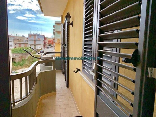 casa indipendente in vendita a Pachino