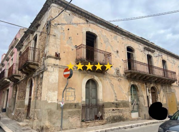 appartamento in vendita a Pachino