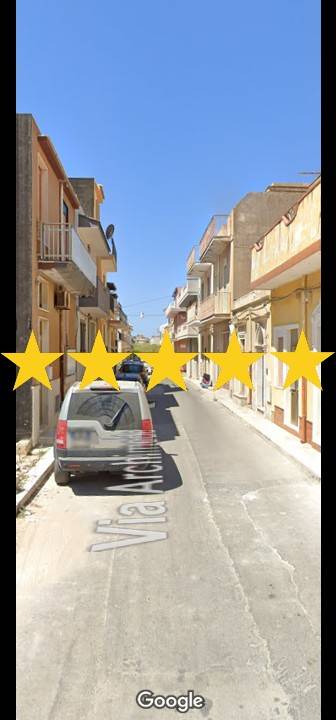 appartamento in vendita a Pachino