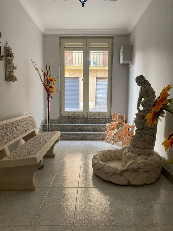 appartamento in vendita a Pachino