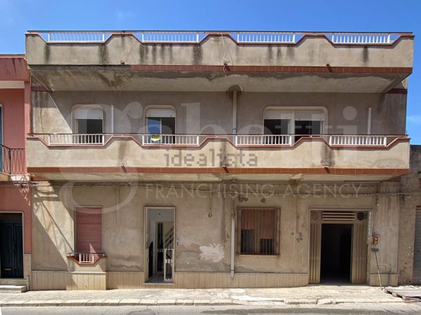 casa indipendente in vendita a Pachino
