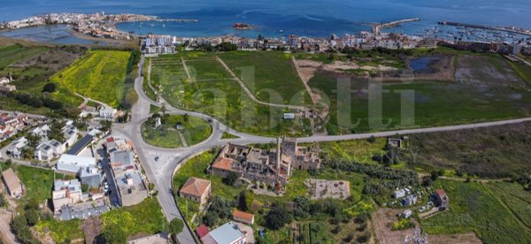 appartamento in vendita a Pachino in zona Marzamemi