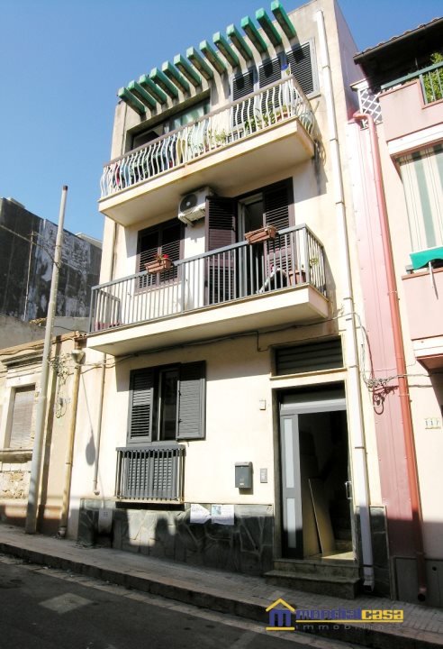 casa indipendente in vendita a Pachino