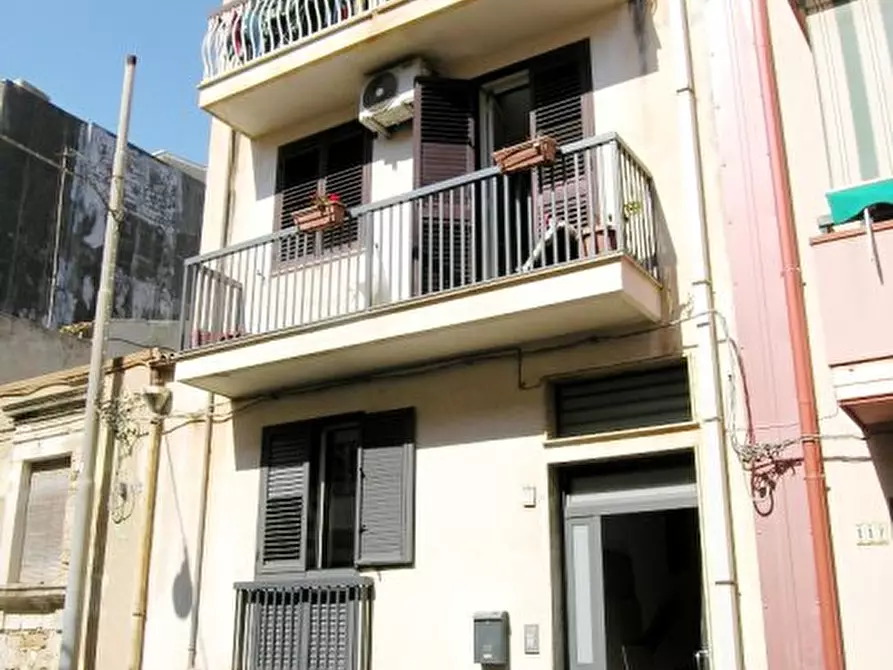 casa indipendente in vendita a Pachino