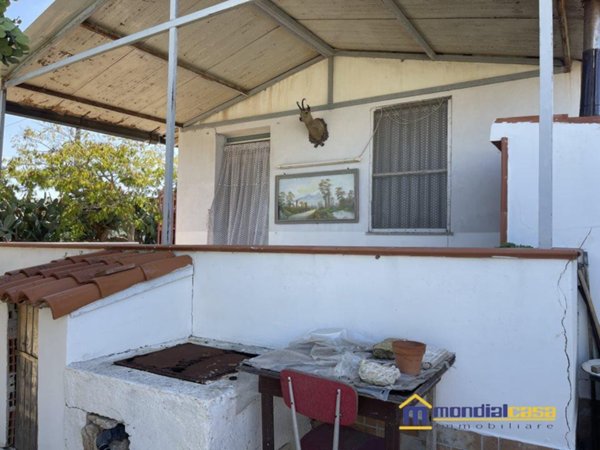 casa indipendente in vendita a Pachino