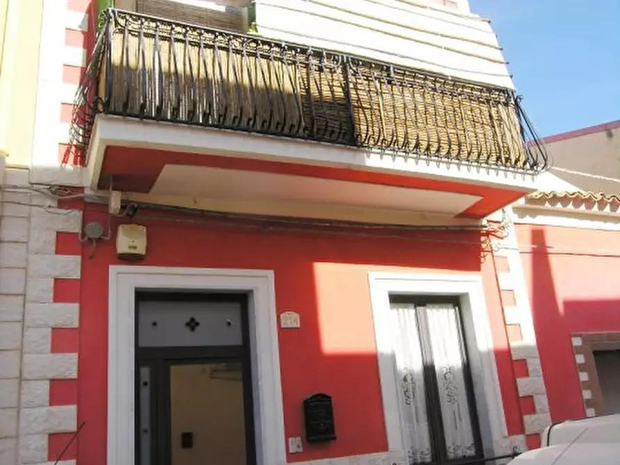 casa indipendente in vendita a Pachino