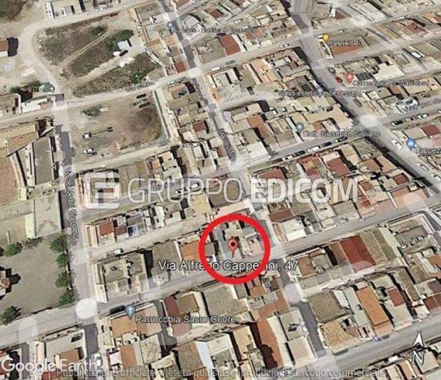 appartamento in vendita a Pachino