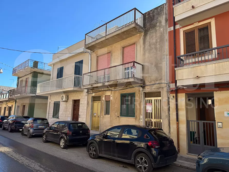 casa indipendente in vendita a Pachino